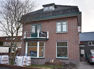Hofstraat 18A te Honselersdijk