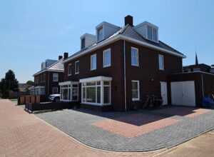 Uilenlaan Den Haag – woningbouwontwikkeling