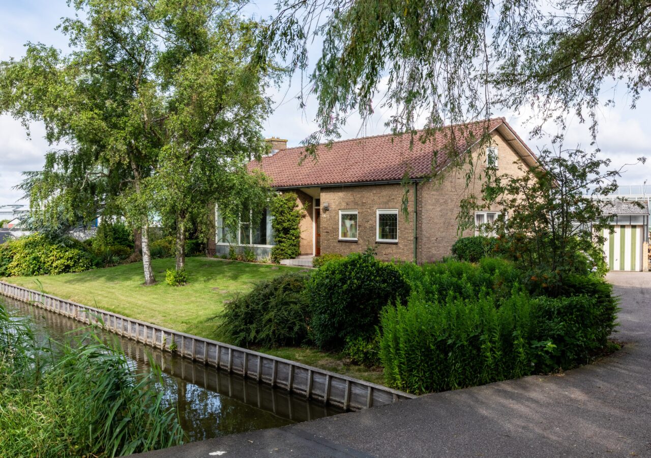 Bovendijk 70 te Kwintsheul