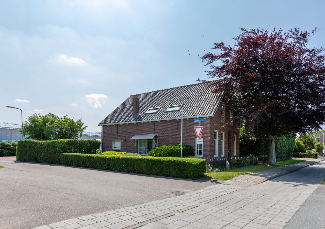 Monsterseweg 80 Poeldijk