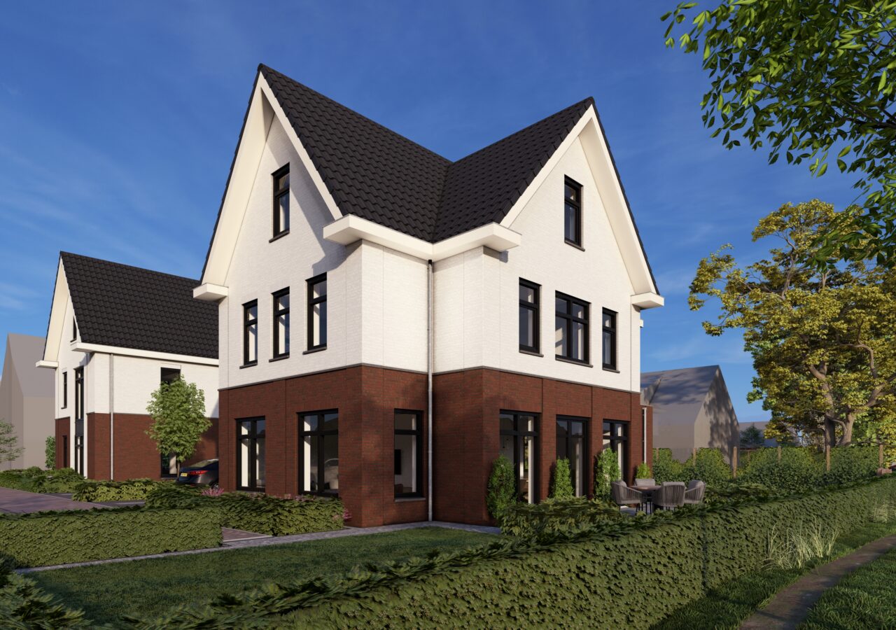 De Wijngaard 19 te Kwintsheul