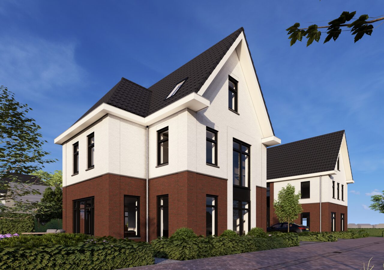 De Wijngaard 21 Kwintsheul