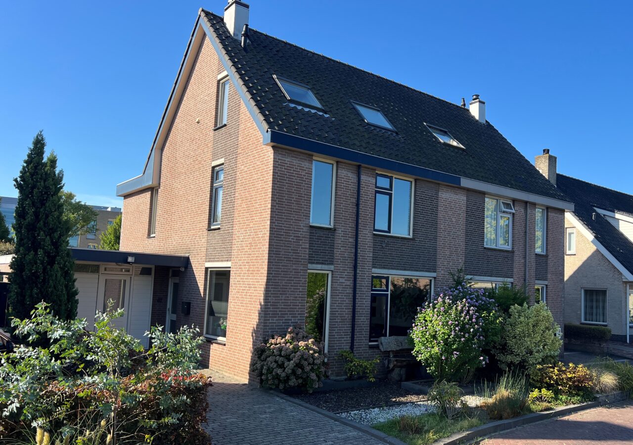 Schepen 67 Naaldwijk