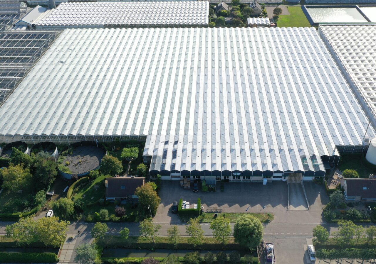 Harteveldlaan 12 te Honselersdijk